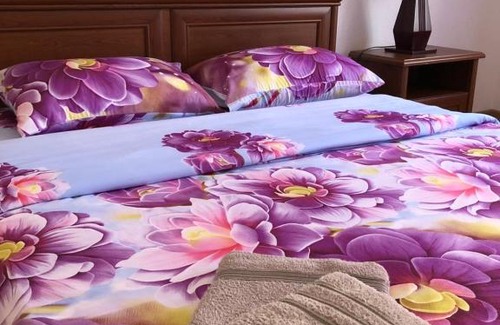 Novi Petrivtsi House | Top-Rated Guest House on Ivana Franka for Families & Pets