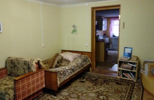 Murom House | Oceanfront Guest House on Krasnoarmeysky - Rated 10/10