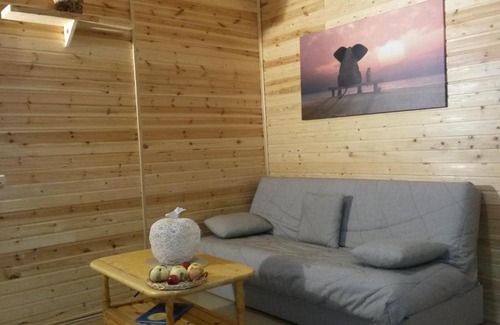 Pskov House | Oceanfront Guest House on Larkina 16 - Rated 9/10