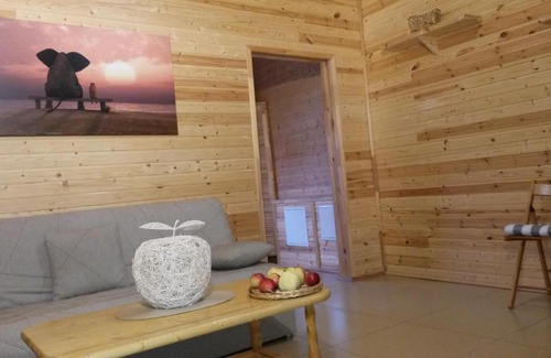 Pskov House | Oceanfront Guest House on Larkina 16 - Rated 9/10