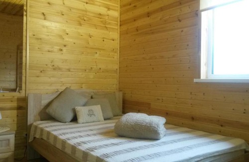 Pskov House | Oceanfront Guest House on Larkina 16 - Rated 9/10