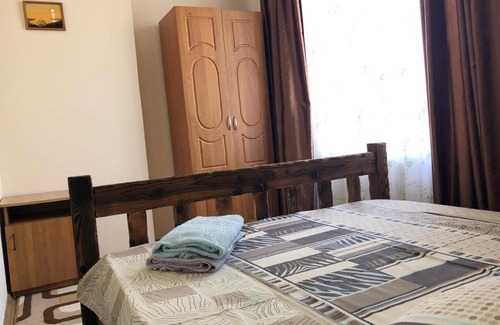 Gelendzhik House | Highly Rated Guest House on Molodezhnaya Street