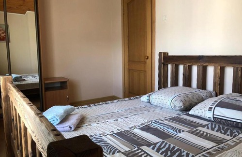 Gelendzhik House | Highly Rated Guest House on Molodezhnaya Street