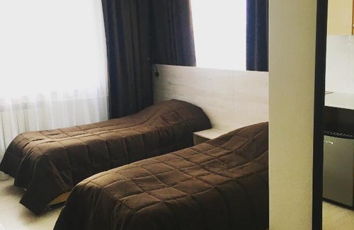 Satkinskoe House | Budget-Friendly Guest House On Torgovaya with Breakfast