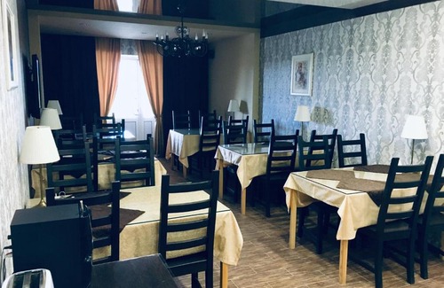 Satkinskoe House | Budget-Friendly Guest House On Torgovaya with Breakfast