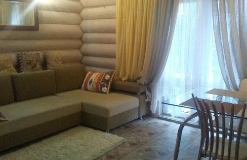 Brest House | Exceptional Guest House on Varshavka with Accessibility