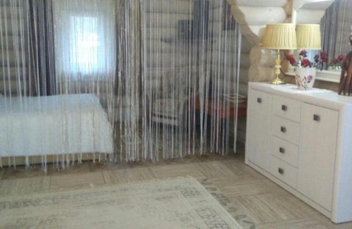 Brest House | Exceptional Guest House on Varshavka with Accessibility