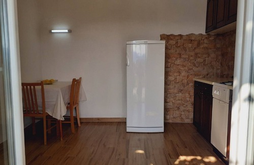 Kolocep Island House | Cozy Guest House Oreb - Double Room with Breakfast & Kitchen