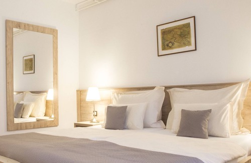 Rudanovac House | Elegant Guest House Oreskovic: Rated 9.8 with Pool & Spa