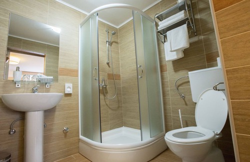 Rudanovac House | Elegant Guest House Oreskovic: Rated 9.8 with Pool & Spa