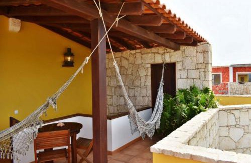 Sal Rei House | Oceanfront Bliss at Guest House Orquidea - 4 Stars, Rated 9.4