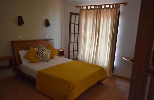 Sal Rei House | Oceanfront Bliss at Guest House Orquidea - 4 Stars, Rated 9.4