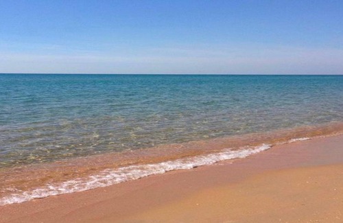 Anapa House | Oceanfront Guest House Otdykh u morya with Kitchen Access