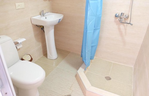 Kobuleti House | Ocean View Guest House Palma: Rated 10/10 for Families