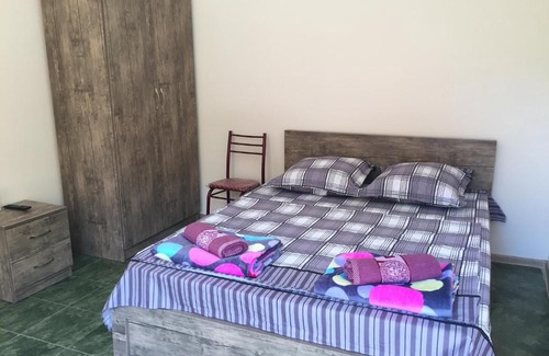 Kobuleti House | Ocean View Guest House Palma: Rated 10/10 for Families