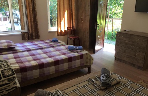 Kobuleti House | Ocean View Guest House Palma: Rated 10/10 for Families