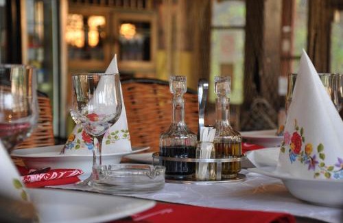 Svajcarnica House | Pet-Friendly Guest House Pikec with Breakfast & Child Care