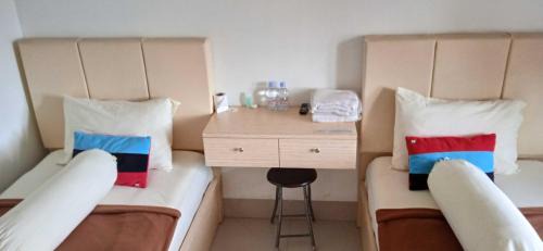 Purwokerto Hotel | Family-Friendly Guest House Pinarak 2 Syariah in Purwokerto