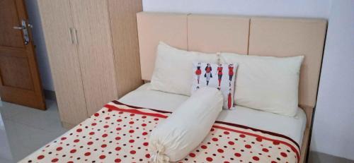Purwokerto Hotel | Family-Friendly Guest House Pinarak 2 Syariah in Purwokerto