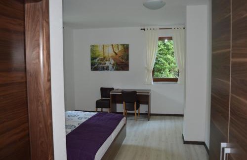 Mukinje House | Rated 10/10, Family-Friendly Guest House Plitvice Villa Verde