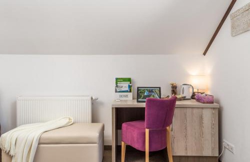Vranovaca House | Exceptional Guest House Plitvice Hills with Pool & Ocean View