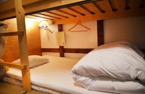 Kanazawa House | Guest House Pongyi: Rated 9.7, Dining & Kitchen Amenities