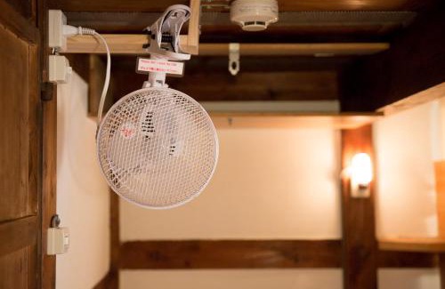 Kanazawa House | Guest House Pongyi: Rated 9.7, Dining & Kitchen Amenities