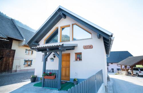 Zirovnica Apartment | Top-Rated Guest House Pr' Čut: Pet & Child Friendly Stays