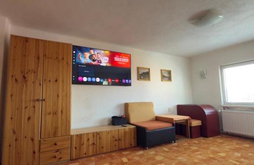 Strba House | Pet-Friendly Guest House Privát Štrba with High Ratings