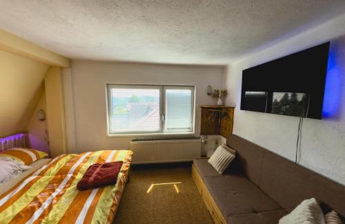 Strba House | Pet-Friendly Guest House Privát Štrba with High Ratings