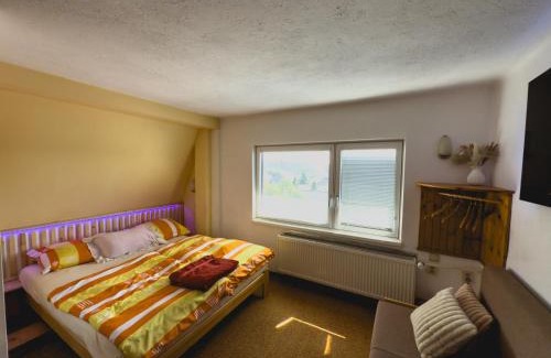 Strba House | Pet-Friendly Guest House Privát Štrba with High Ratings