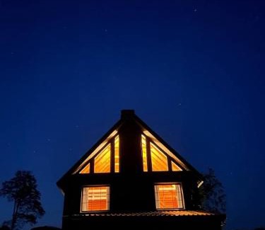 Zabljak House | Comfortable Guest House Prival.Club: Family & Pet Friendly