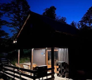 Zabljak House | Comfortable Guest House Prival.Club: Family & Pet Friendly
