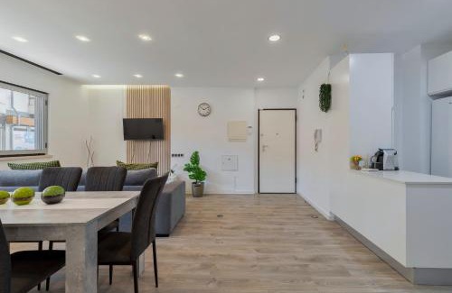 Santo Andre Apartment | Budget-Friendly Guest House with Child-Friendly Amenities