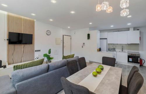 Santo Andre Apartment | Budget-Friendly Guest House with Child-Friendly Amenities