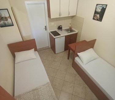Dubovica Apartment | Child-Friendly Retreat at Guest House Rade Z