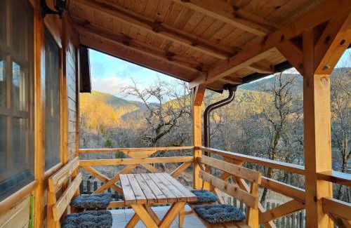 Mokra Gora House | Highly Rated Guest House Rankić with Family-Friendly Amenities