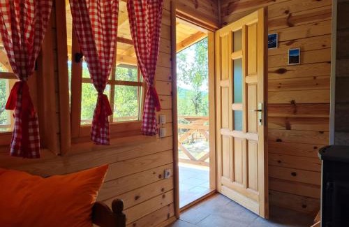 Mokra Gora House | Highly Rated Guest House Rankić with Family-Friendly Amenities