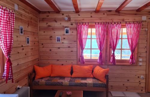 Mokra Gora House | Highly Rated Guest House Rankić with Family-Friendly Amenities