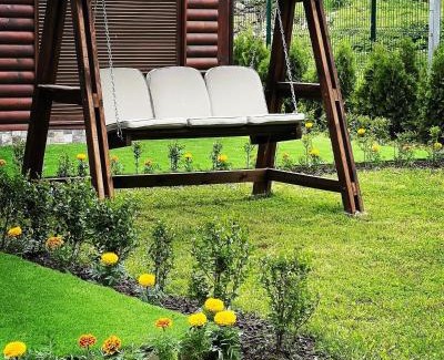 Govedartsi Villa | Top-Rated Guest House Recharge with Family-Friendly Amenities
