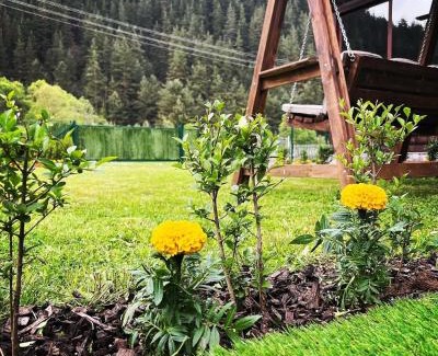 Govedartsi Villa | Top-Rated Guest House Recharge with Family-Friendly Amenities