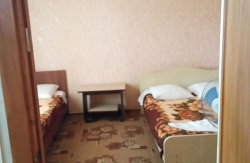 Abkhazia House | Cozy Guest House Rechnaya 6: Perfect for Families and Pets
