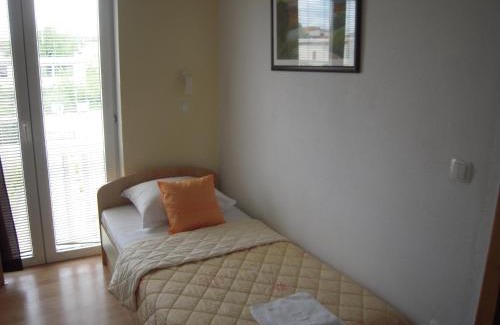Medjugorje House | Budget-Friendly Stay at Guest House Regina Mundi - 9/10 Rating