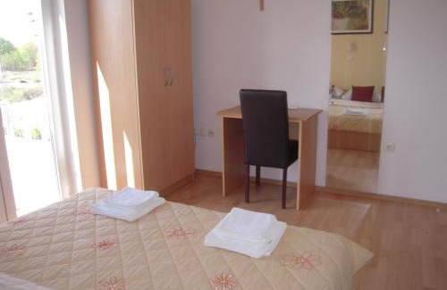 Medjugorje House | Budget-Friendly Stay at Guest House Regina Mundi - 9/10 Rating
