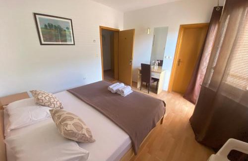 Medjugorje House | Budget-Friendly Stay at Guest House Regina Mundi - 9/10 Rating