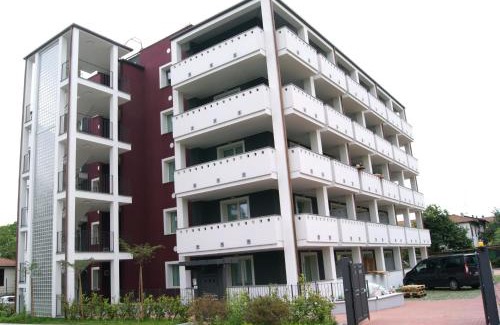 Case Nuove Apartment | Welcoming Guest House Residence Malpensa for Family Getaways