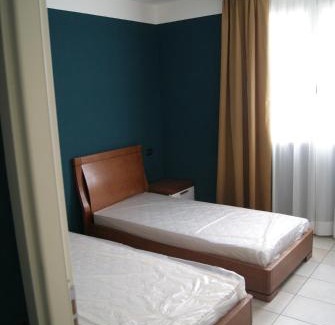 Case Nuove Apartment | Welcoming Guest House Residence Malpensa for Family Getaways