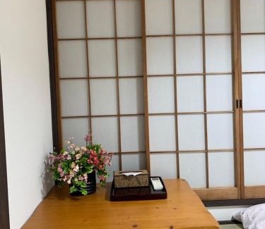 Machida House | guest house REST