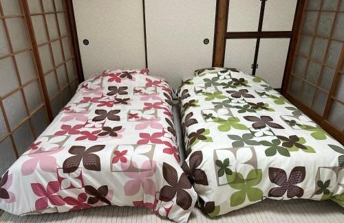 Shimonoseki Apartment | Family-Friendly Comfort at Guest House "Ro" Takezaki