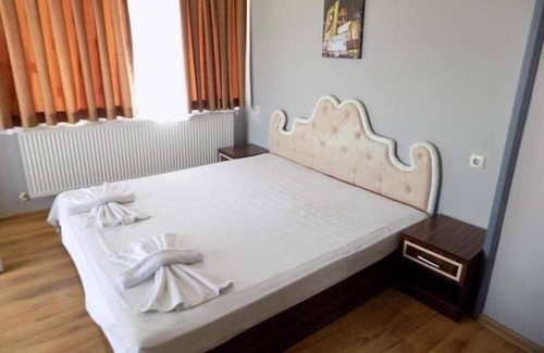 Ribaritsa House | Cozy Rooms at Guest House & Rooms Chris Toros